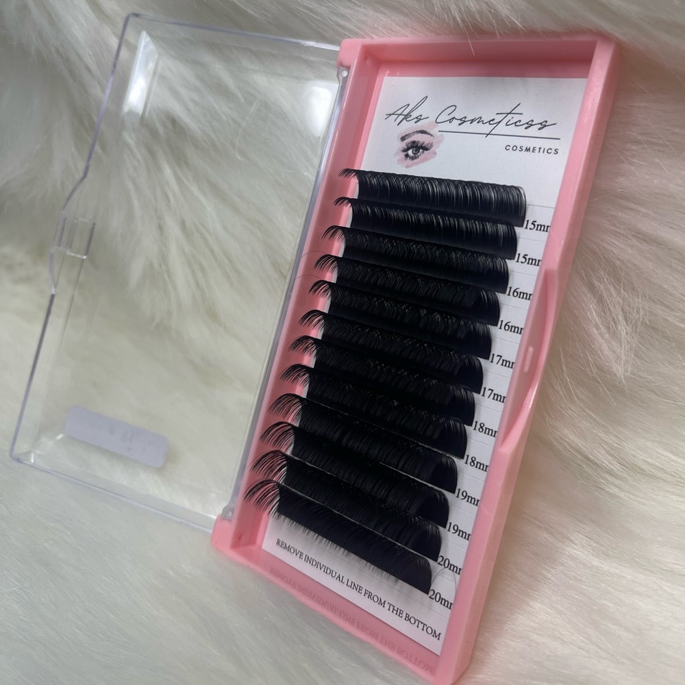 Lash Extensions Trays - Picture 2 of 3